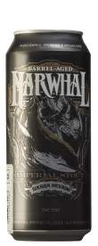 Barrel-Aged Narwhal