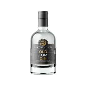 Bergslagen Old Tom Gin
