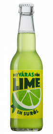 Det Våras För Lime