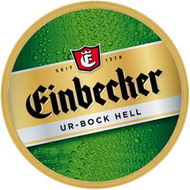 Einbecker Ur Bock Hell - Förbeställning