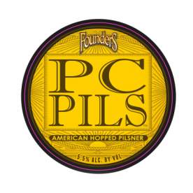 Founders PC Pils