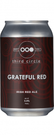 Grateful Red