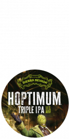 Sierra Nevada Hoptimum