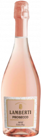 Lamberti Prosecco Rosé Extra Dry
