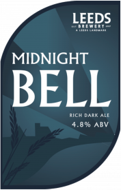 Midnight Bell Rich Dark Ale