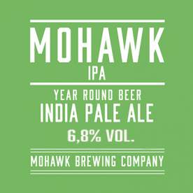 Mohawk IPA