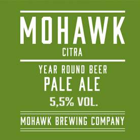 Mohawk Pale Ale