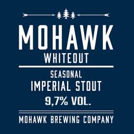 Mohawk Whiteout