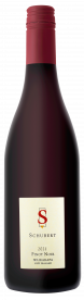 Schubert Estate Pinot Noir