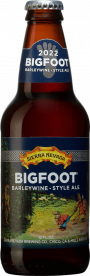 Sierra Nevada Bigfoot Barley Wine