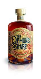 The Demon`s Share