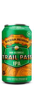 Non Alcoholic Trail Pass IPA