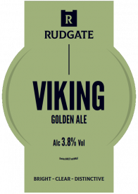 Viking Golden Ale