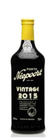 Vintage Port 2015 375 ml