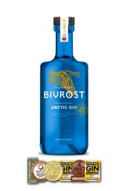 Bivrost Arctic Gin
