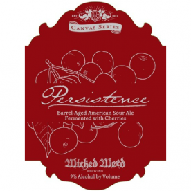 Wicked Weed Persistence